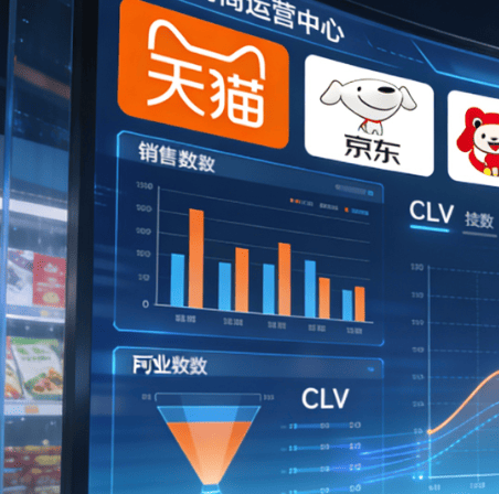 Retail Media进入整合时代：中国平台如何引领新一代广告标准