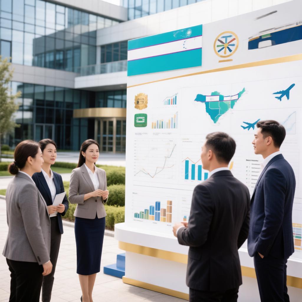 法律协调与消除技术壁垒：乌兹别克斯坦如何为2026年加入世贸组织做准备