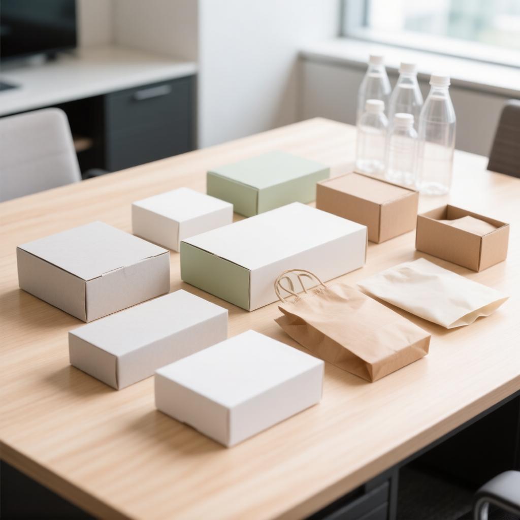 Russian Retail Undertakes a Large-Scale Transition to Mono-Packaging