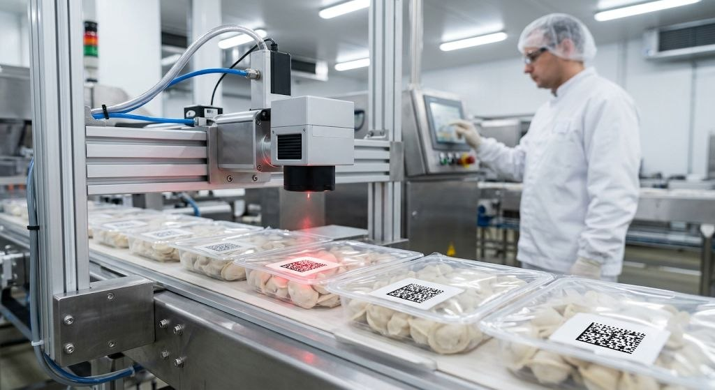 Россия готовится к цифровой маркировке мясных полуфабрикатов