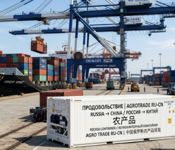 Imports of Chinese protein raw materials and functional ingredients hit record levels at the border