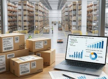Зарубежные онлайн-покупки россиян выросли на 40%
