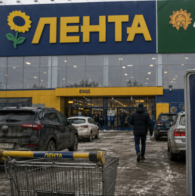 Лента намерена купить «Мария-Ра» и войти в тройку лидеров рынка